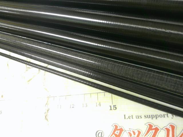 プロトギア MT早瀬抜90・R