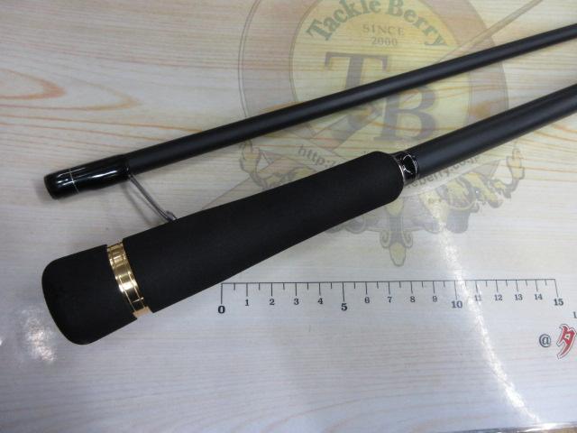 ロックライバー1G ハードロック RV1-862MH