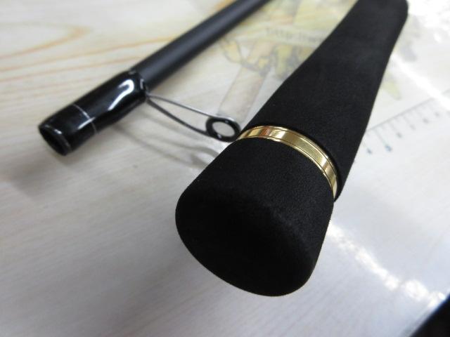 ロックライバー1G ハードロック RV1-862MH