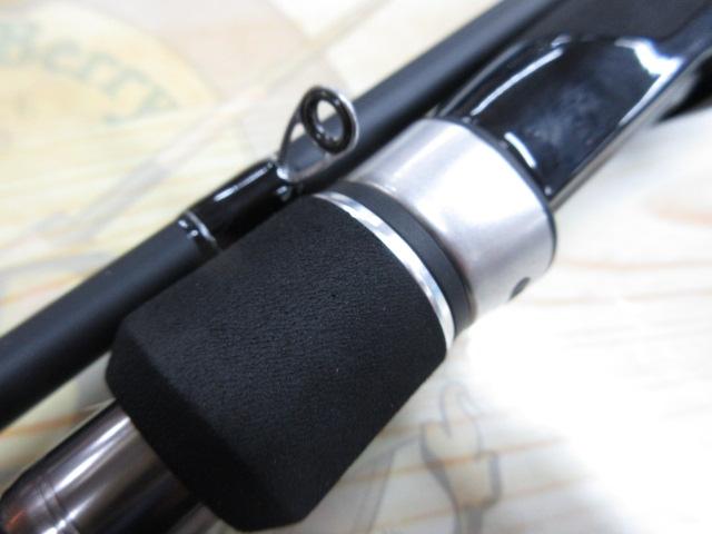 ロックライバー1G ハードロック RV1-862MH