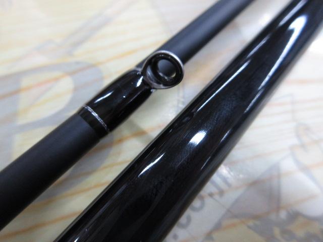 ロックライバー1G ハードロック RV1-862MH