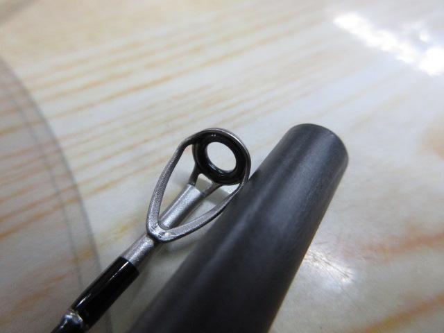 ロックライバー1G ハードロック RV1-862MH