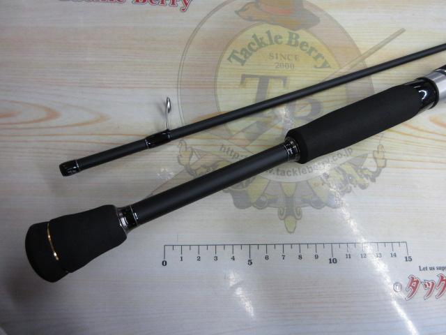 ロックライバー1G ライトロック RVL1-T732L