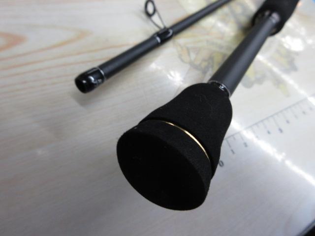 ロックライバー1G ライトロック RVL1-T732L