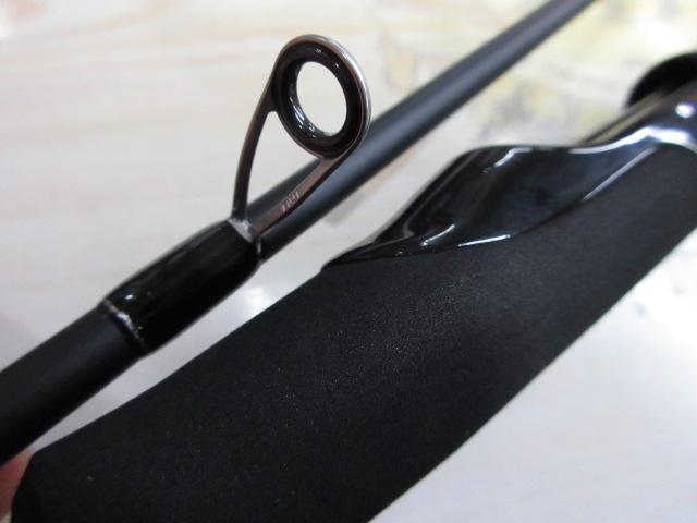 ロックライバー1G ライトロック RVL1-T732L