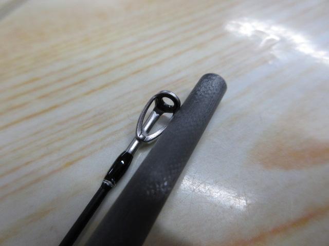 ロックライバー1G ライトロック RVL1-T732L