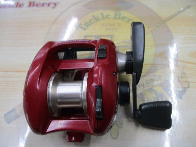 攻めカウンターチヌLR100