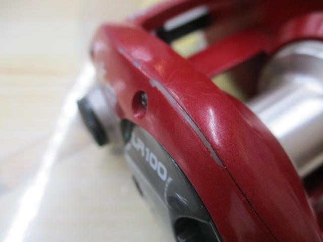 攻めカウンターチヌLR100