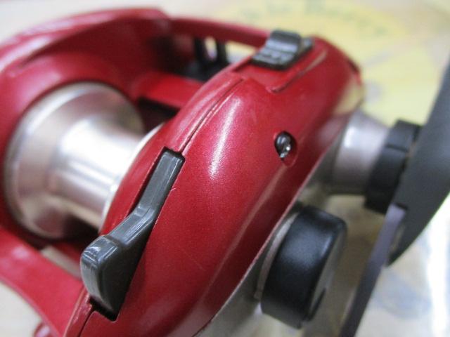 攻めカウンターチヌLR100