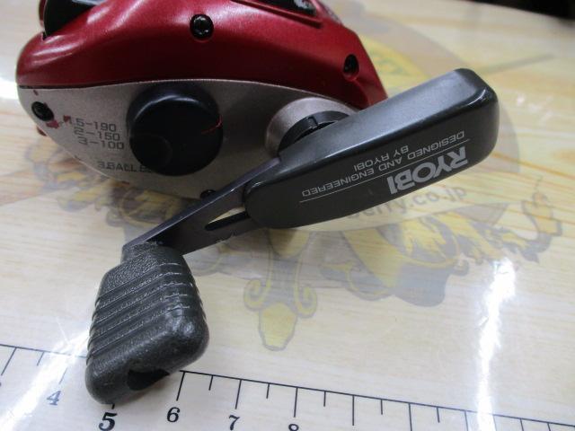 攻めカウンターチヌLR100