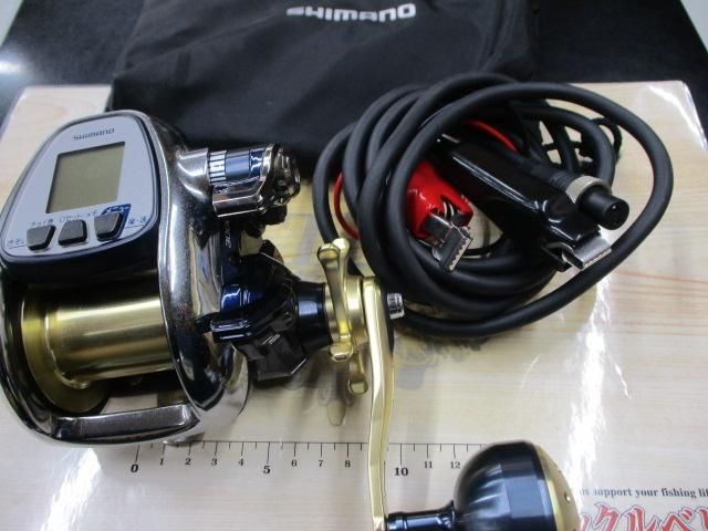 13ビーストマスター 3000