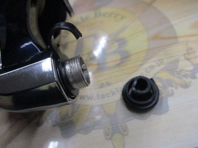 13ビーストマスター 3000