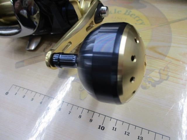 13ビーストマスター 3000