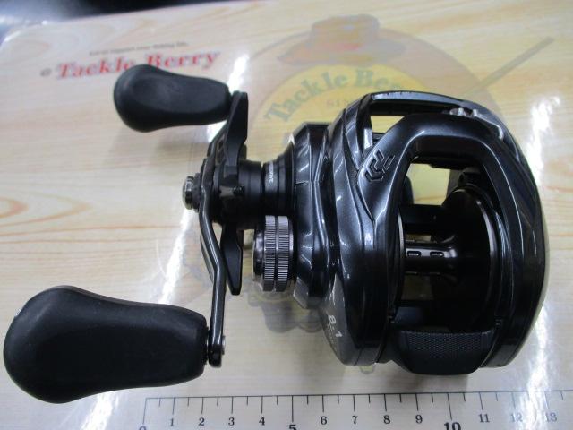 タトゥーラ TW 300XHL｜＠ベリーネット 日本最大新品中古釣具WEBショップ