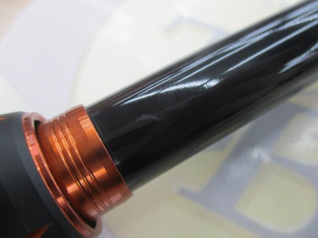 24ハードロッカーBB B76MH