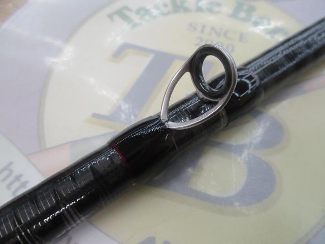 24ハードロッカーBB B76MH