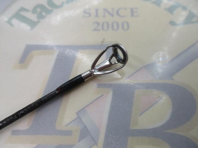 24ハードロッカーBB B76MH