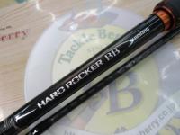 24ハードロッカーBB B76MH