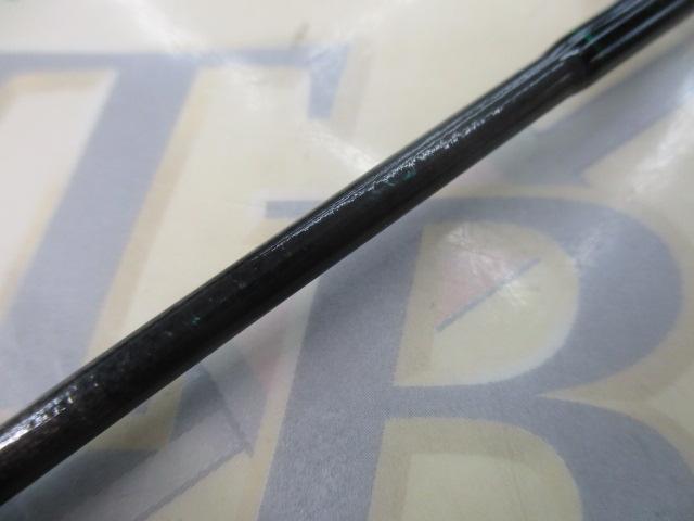 エメラルダスX 65ULB-S IM