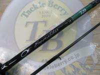 エメラルダスX 65ULB-S IM