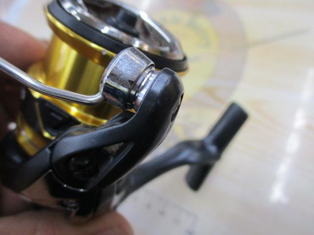 22サハラ 2500SHG
