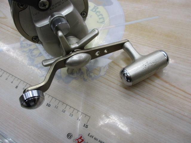 シーライン石鯛X 50H