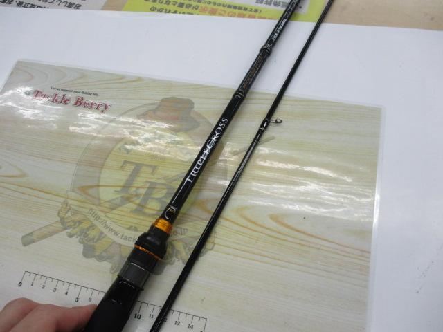 トリプルクロス TCX-T762ML