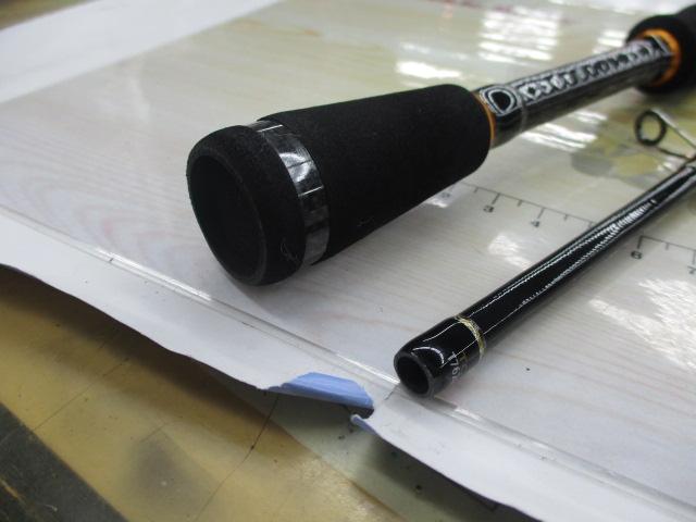 トリプルクロス TCX-T762ML