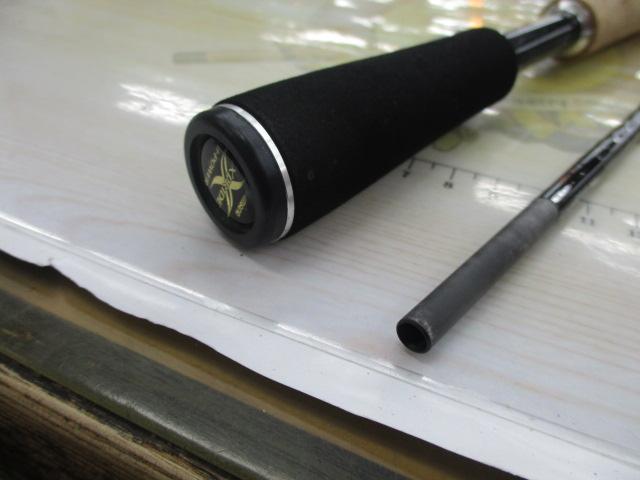 エクスプライド 165L-BFS/2