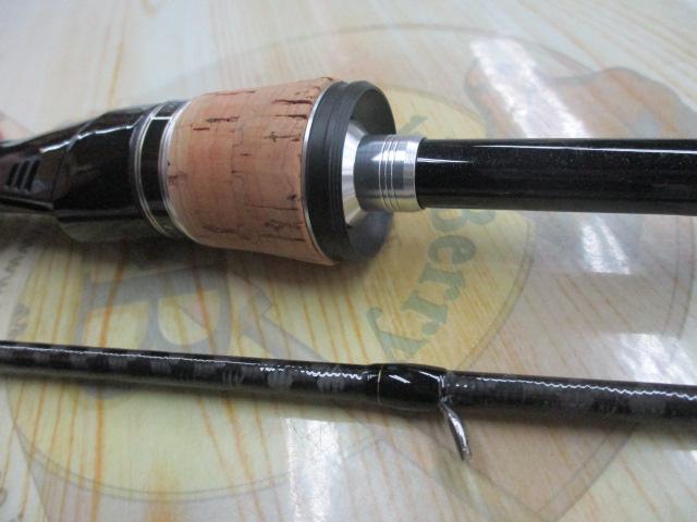 エクスプライド 165L-BFS/2