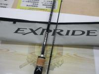 エクスプライド 165L-BFS/2