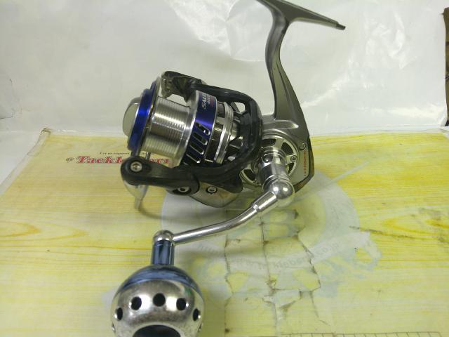 10ソルティガ 4000H