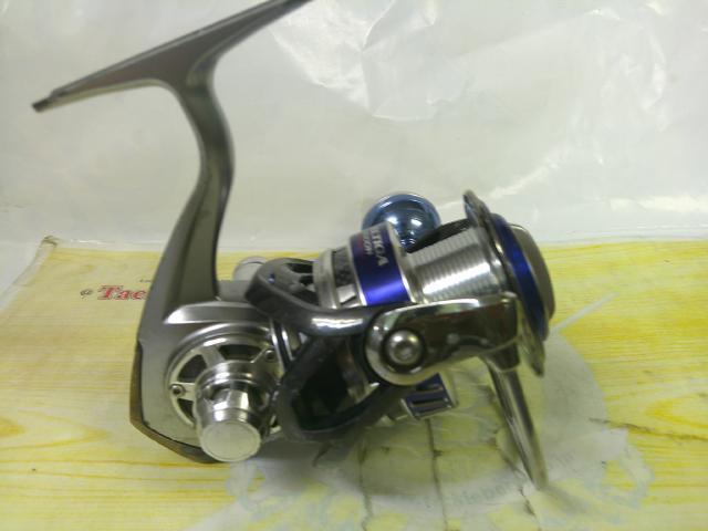 10ソルティガ 4000H