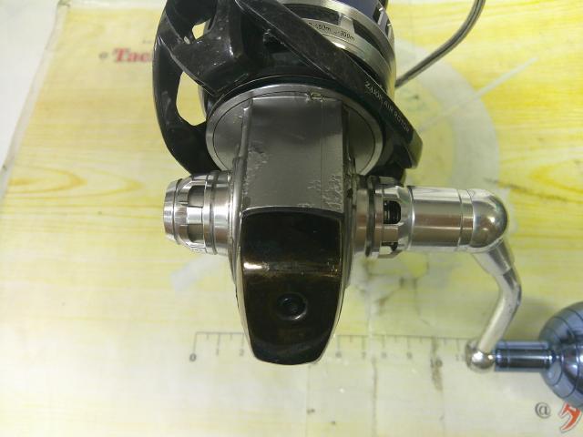 10ソルティガ 4000H