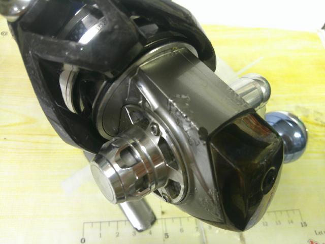 10ソルティガ 4000H