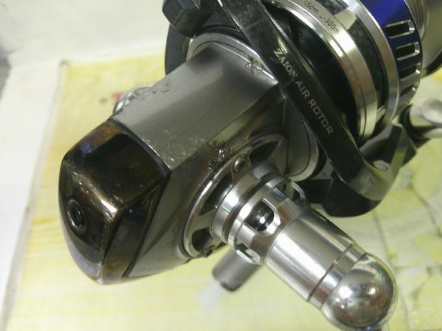 10ソルティガ 4000H