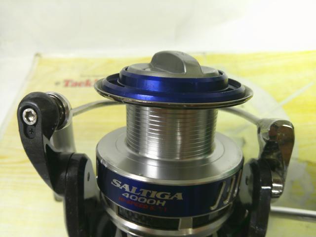 10ソルティガ 4000H