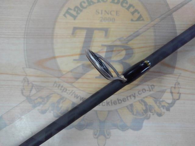 ソルティースタイルライトショアジギング STLS-962ML30-KR