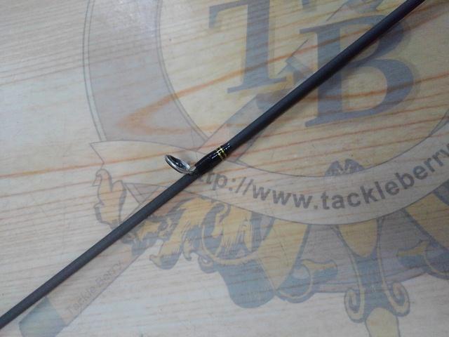 ソルティースタイルライトショアジギング STLS-962ML30-KR