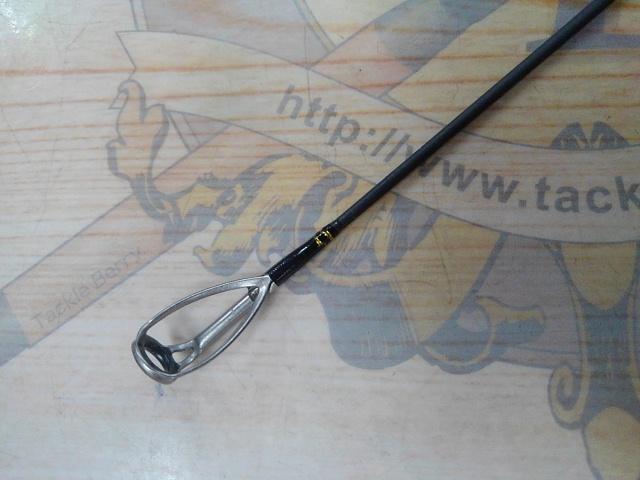 ソルティースタイルライトショアジギング STLS-962ML30-KR