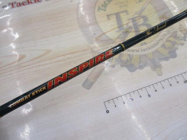 インスパイア ICSS-60UL