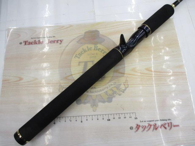 テムジン TMJC-66MH(EVA/マジョーラ)