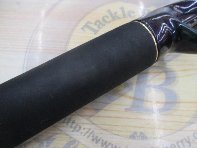 テムジン TMJC-66MH(EVA/マジョーラ)