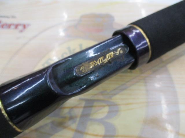 テムジン TMJC-66MH(EVA/マジョーラ)