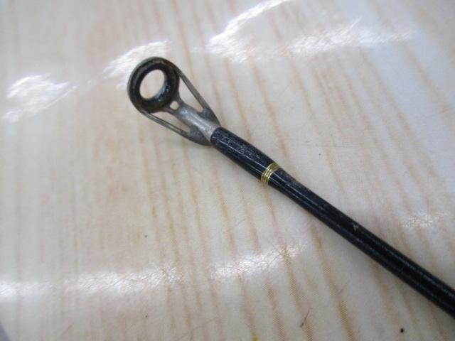 テムジン TMJC-66MH(EVA/マジョーラ)