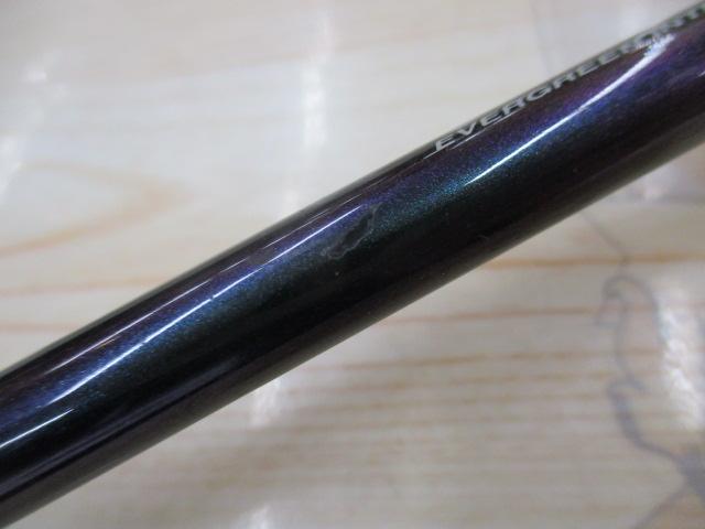 テムジン TMJC-66MH(EVA/マジョーラ)