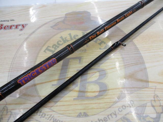 トリックスター TSC-642L