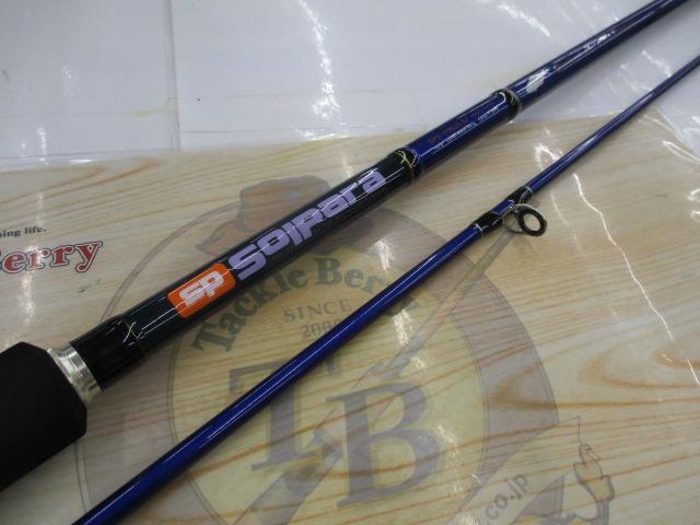 ソルパラ SPS-1002LSJ