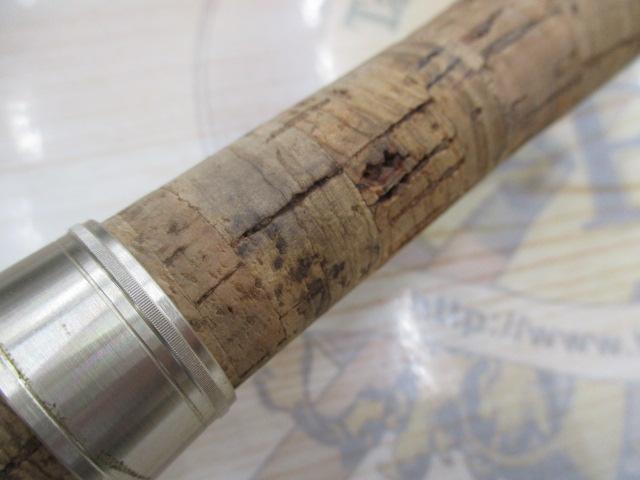 シルバークリーク SC-562-1FS