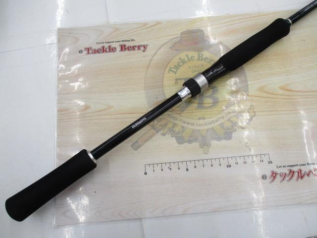 19ソルティーアドバンスロックフィッシュ S76ML